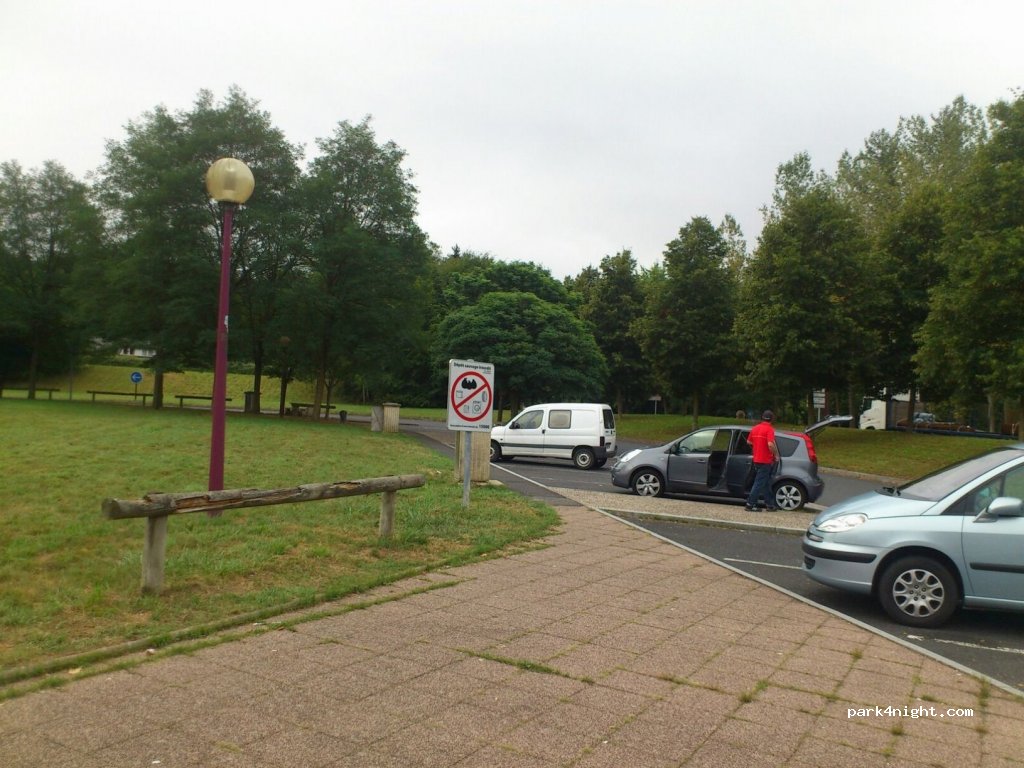 (54120) Gélacourt - 18 Route de Nancy — foto