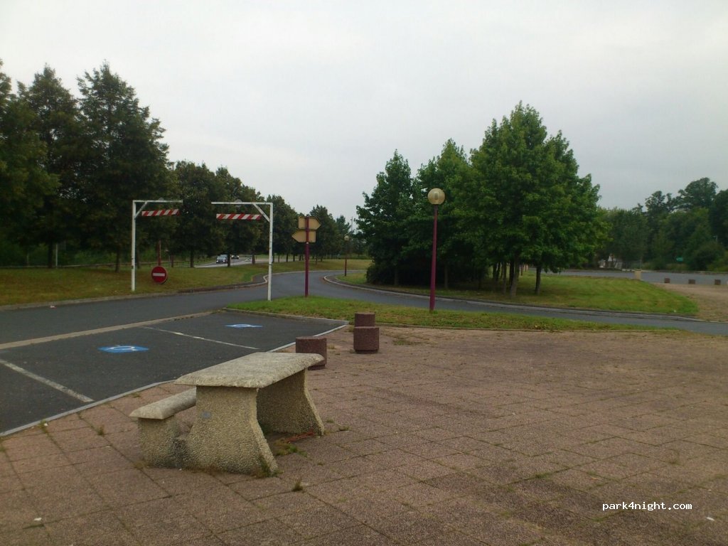 (54120) Gélacourt - 18 Route de Nancy — foto 2