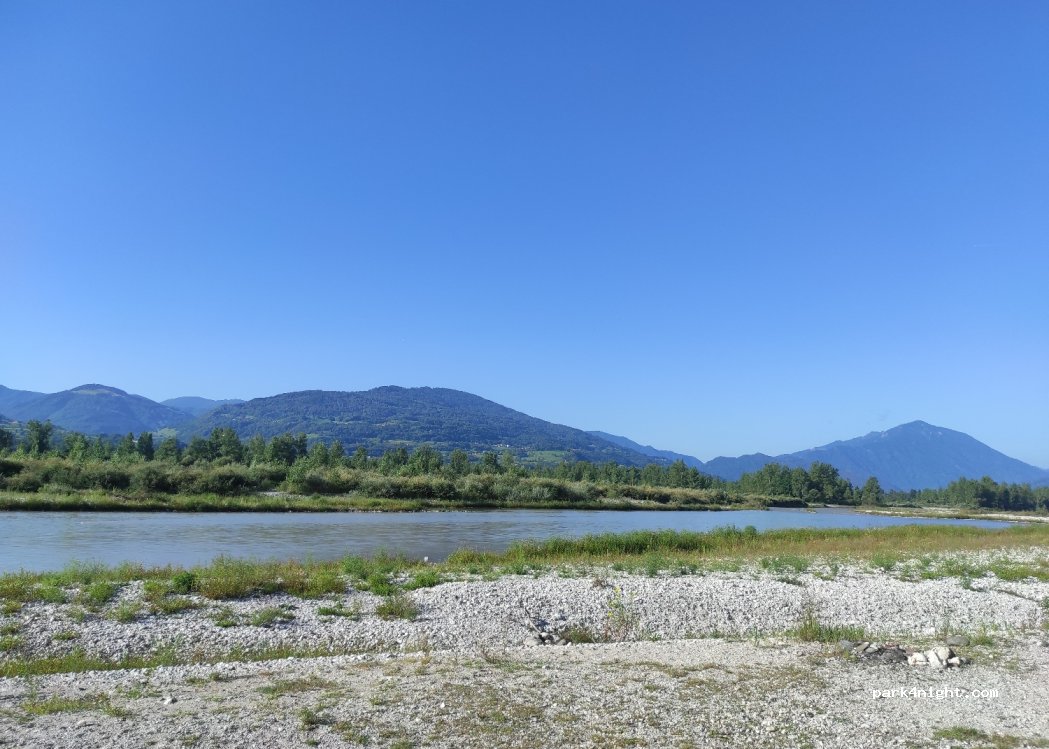 (32035) Santa Giustina - Frazione Campo — foto 2