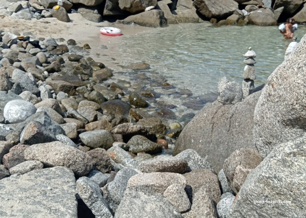 Camping Paradiso del Sub — foto 2