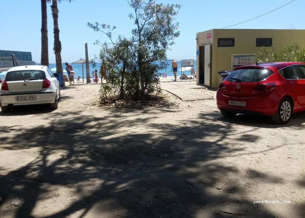 (11379) Los Barrios - 26 Calle la Almadraba — foto 2