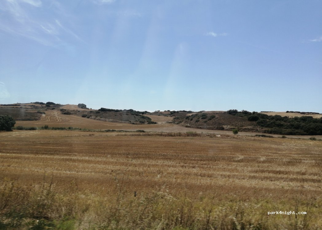 (31250) Oteiza - Carretera de la Zona Media — foto