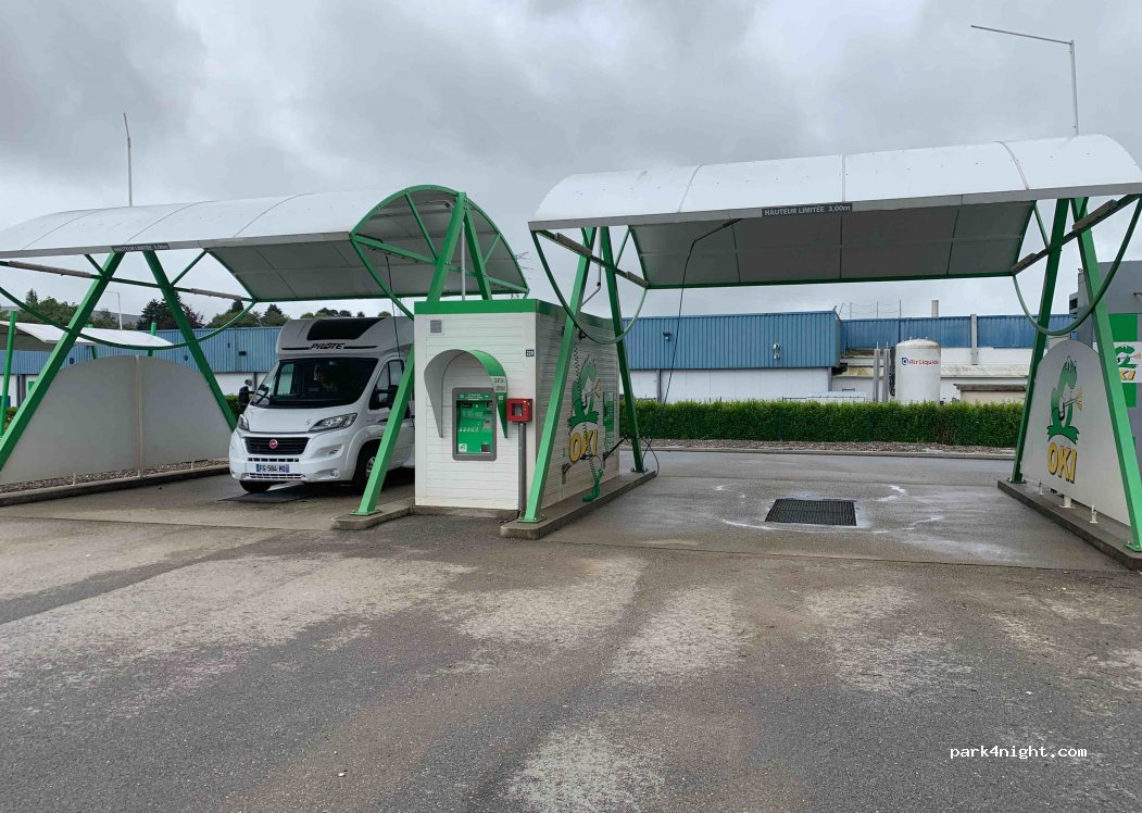 (29510) Briec - 4 Z I Nord 2 des Pays Bas — foto 3