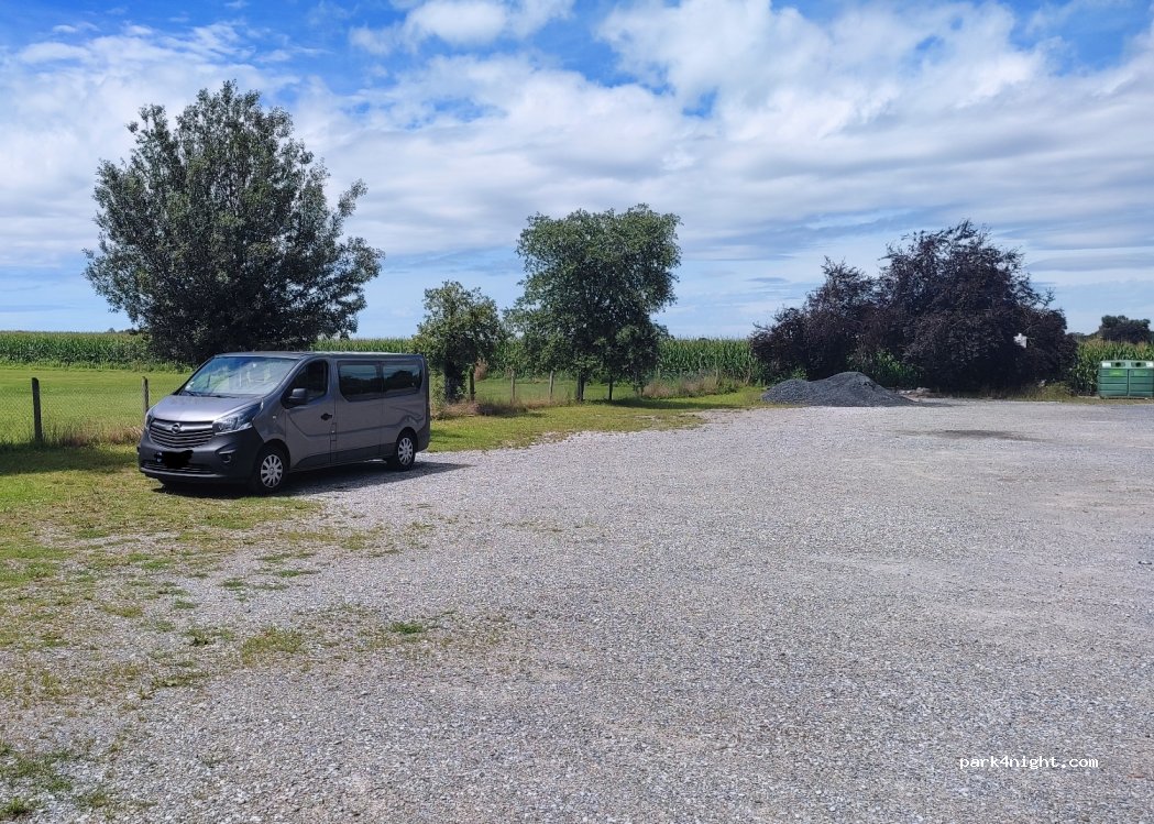 (65320) Luquet - 15 Cami de Barzu — foto