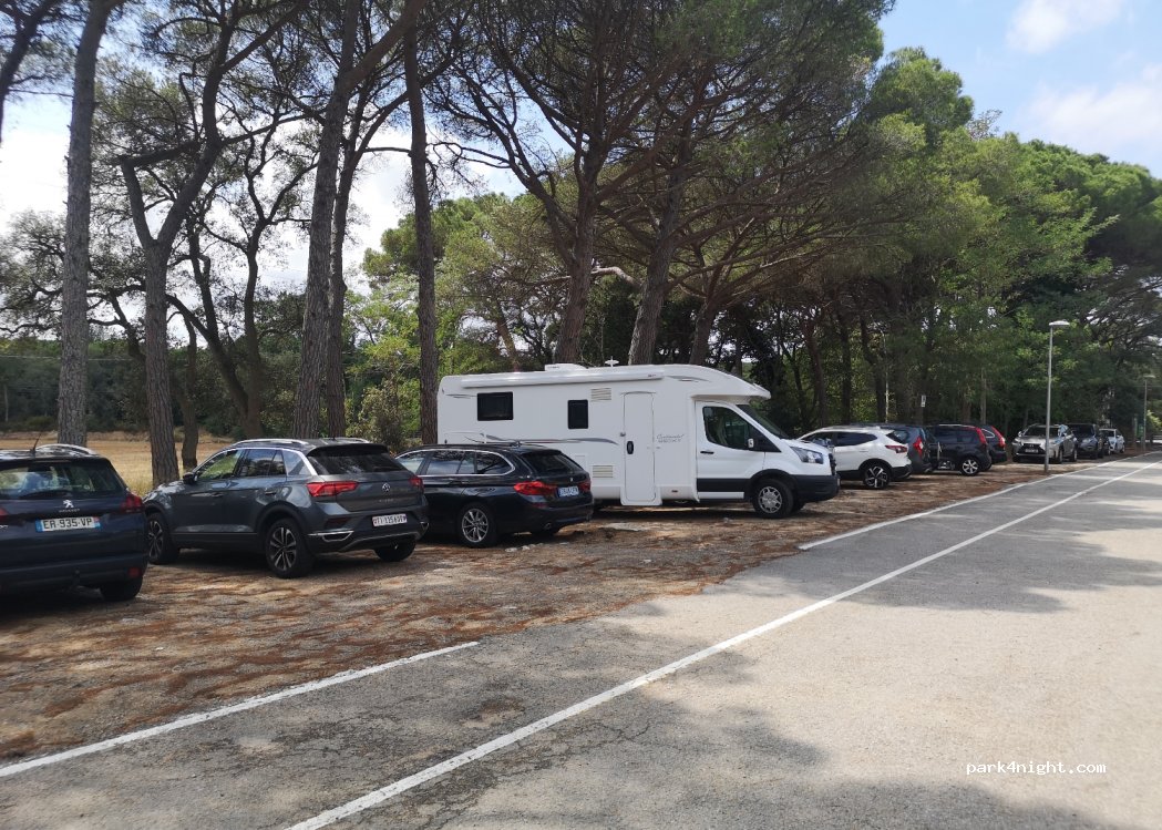 (17245) Santa Cristina d'Aro - Vias Verdes del Carrilet Girona — foto