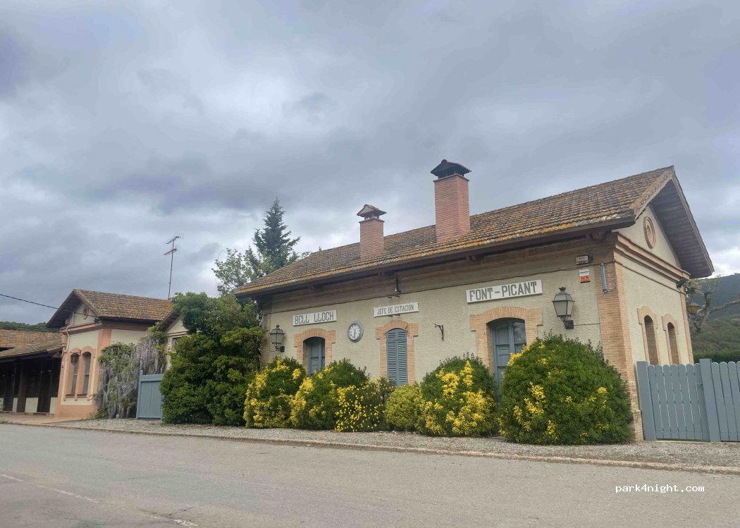 (17245) Santa Cristina d'Aro - Vias Verdes del Carrilet Girona — foto 3