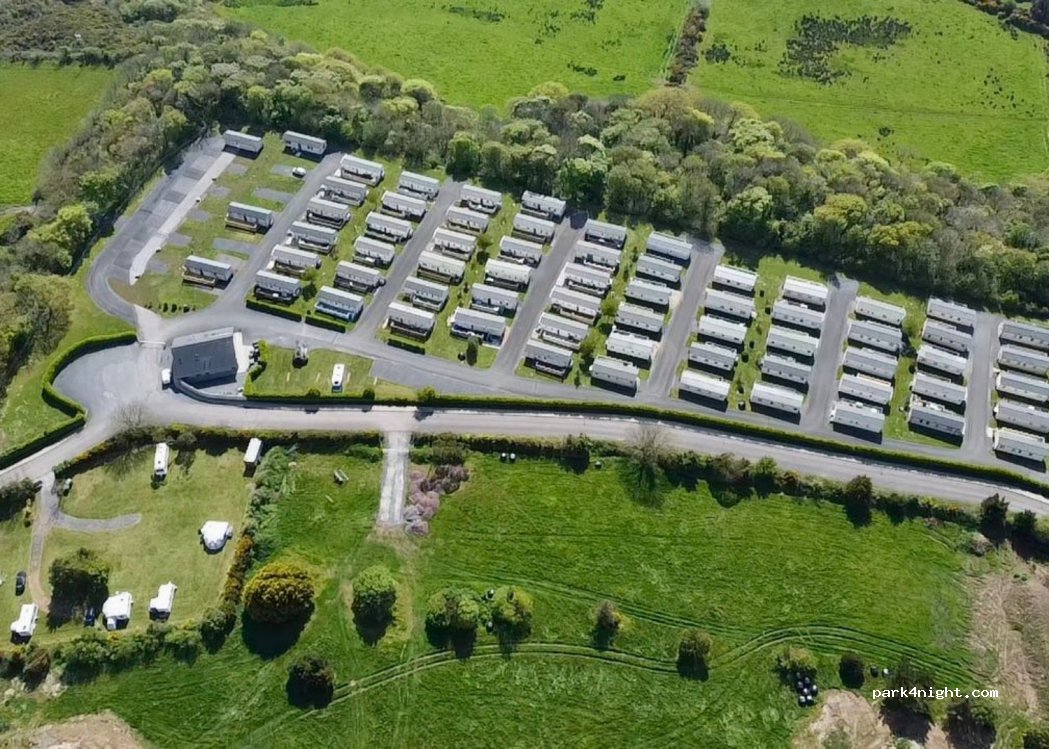 Dunmore East Holiday Park — foto 2