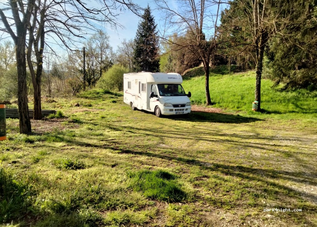 (46110) Carennac - Les Combes — foto