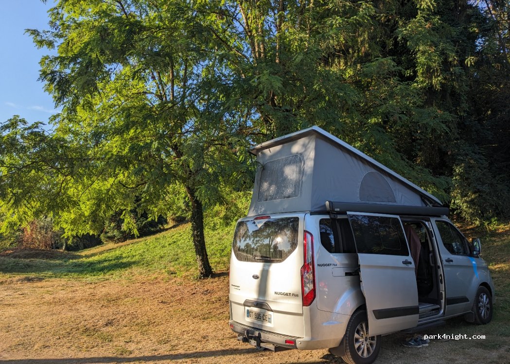 (46110) Carennac - Les Combes — foto 3