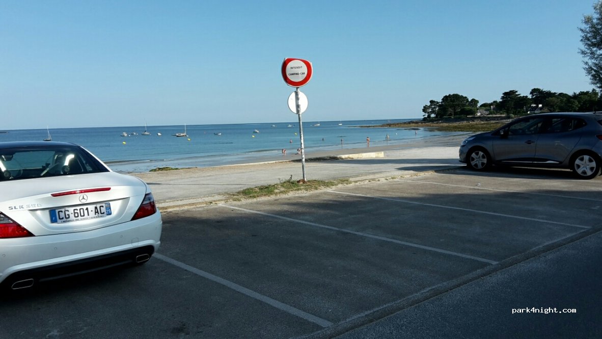 (29750) Loctudy - 15 Rue du Casabianca — foto