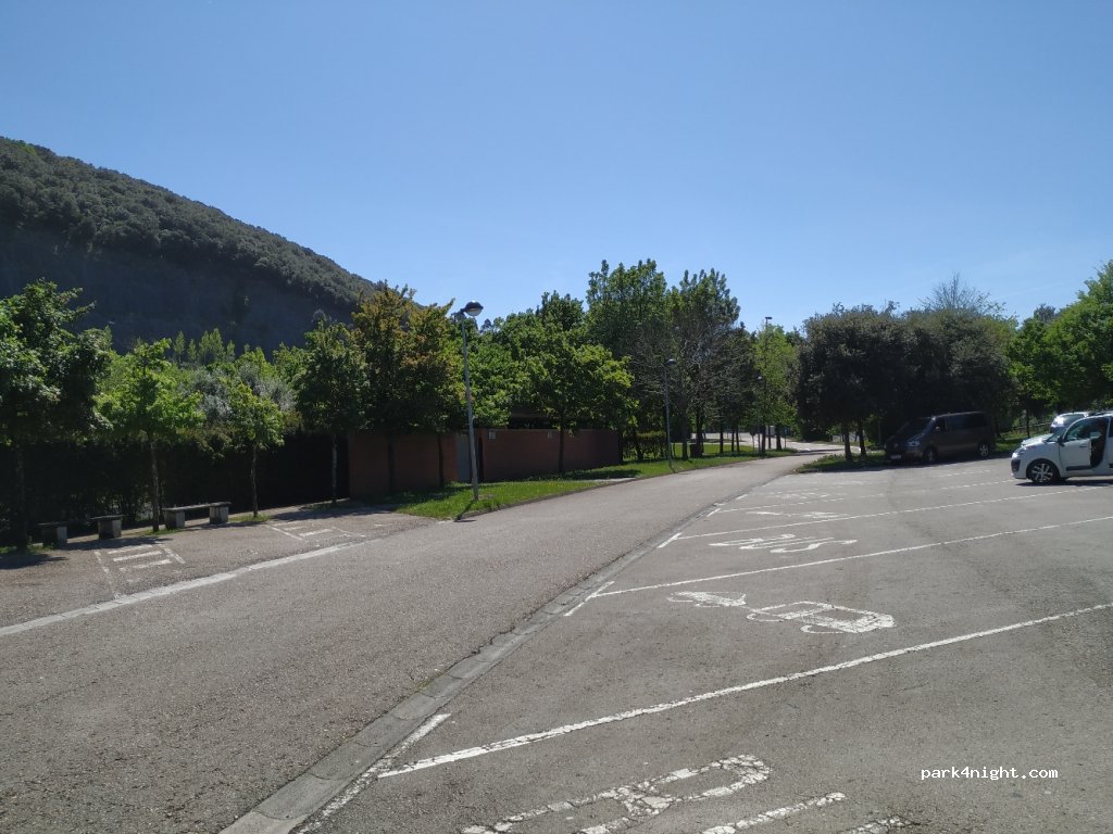 (39794) Cantabria - Autovía del Cantábrico — foto