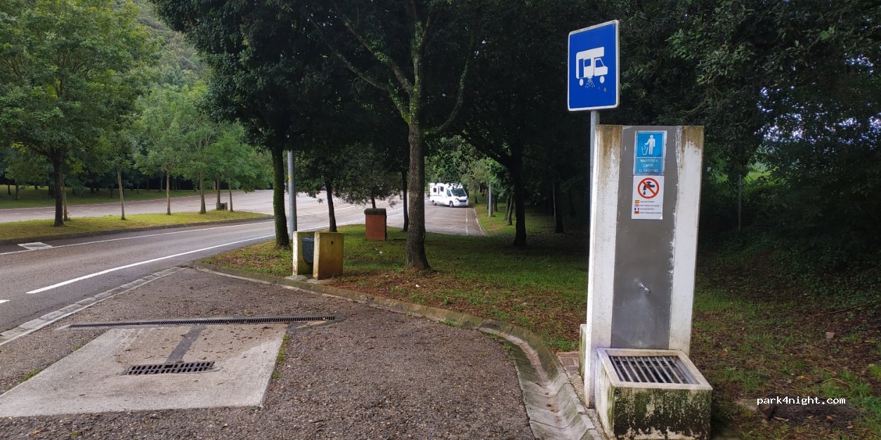 (39794) Cantabria - Autovía del Cantábrico — foto 2