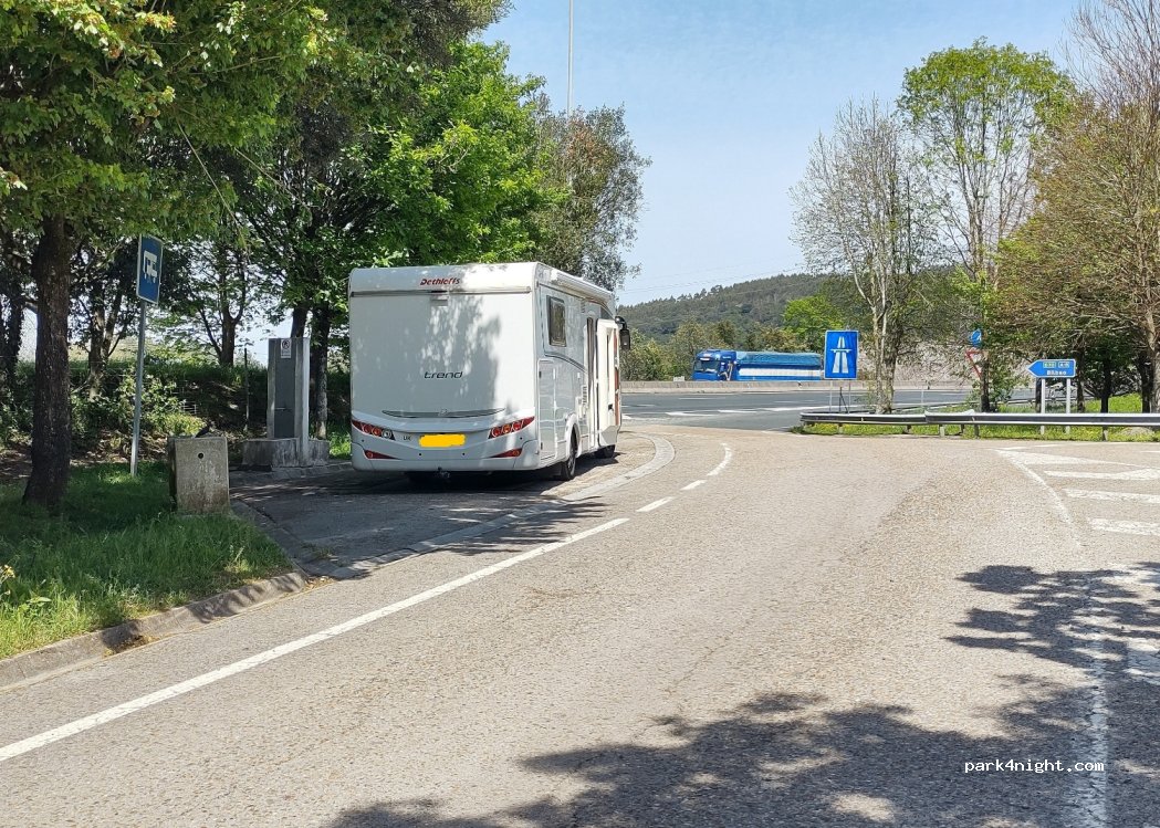 (39794) Cantabria - Autovía del Cantábrico — foto 4