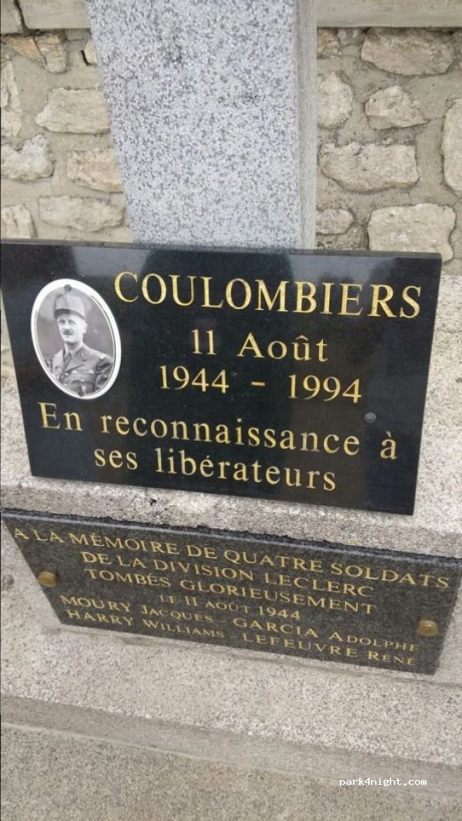 (72130) Coulombiers - Le Chenil — foto 2