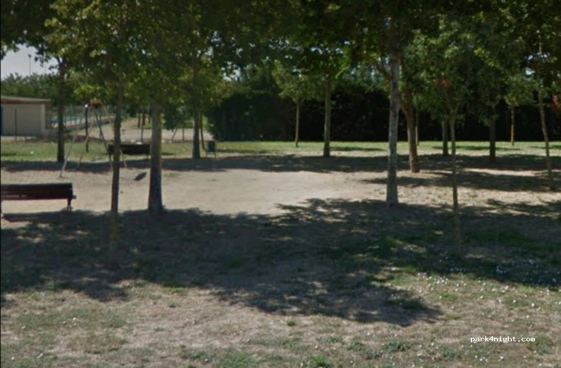 (17469) Fortià - Avinguda Pau Casals — foto