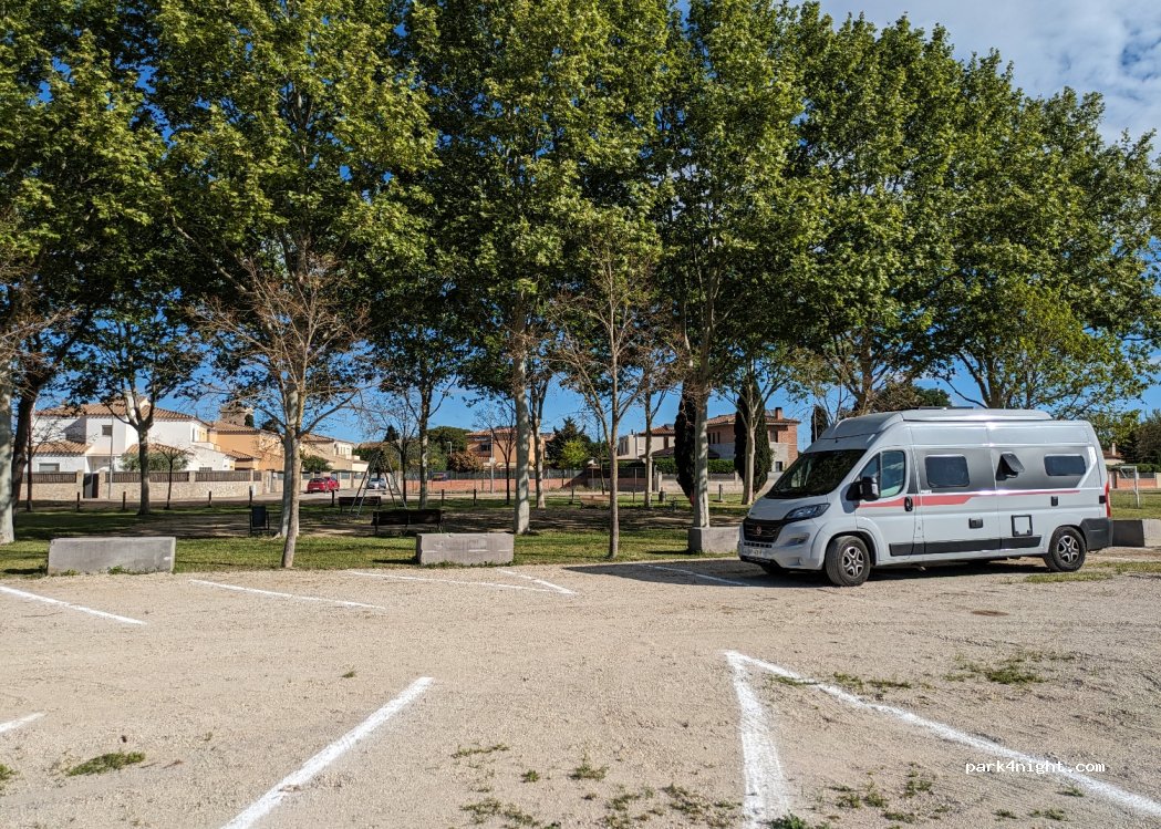 (17469) Fortià - Avinguda Pau Casals — foto 2