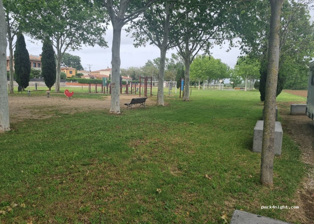(17469) Fortià - Avinguda Pau Casals — foto 3
