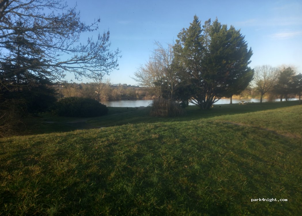(31570) Sainte-Foy-d'Aigrefeuille - D18 — foto 5