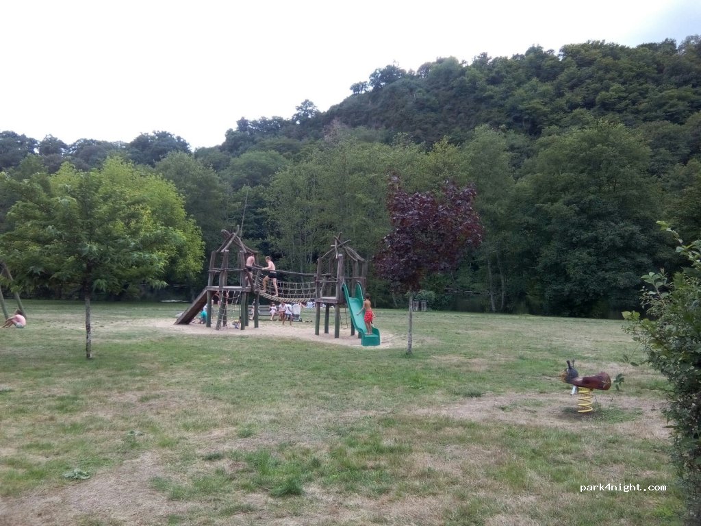(36190) Gargilesse-Dampierre - Moulin de Gargilesse — foto
