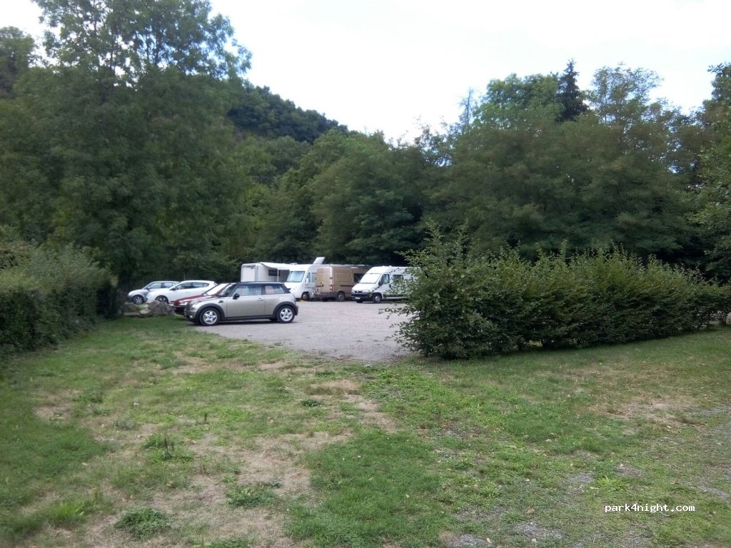 (36190) Gargilesse-Dampierre - Moulin de Gargilesse — foto 2