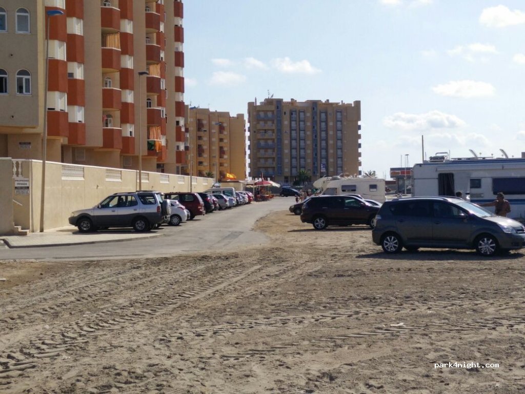 () San Javier - 1 Calle Oasis-Pl G — foto