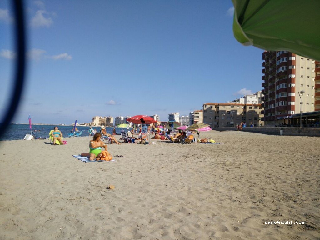 () San Javier - 1 Calle Oasis-Pl G — foto 2