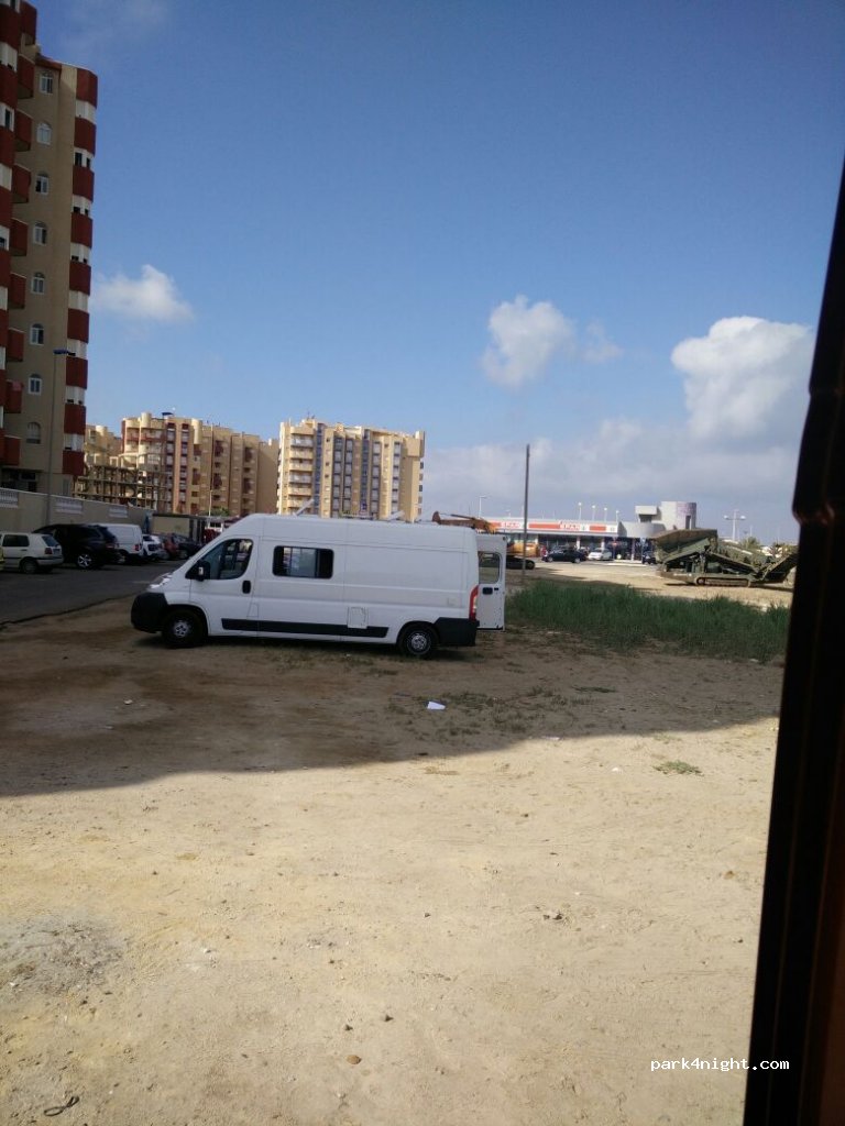 () San Javier - 1 Calle Oasis-Pl G — foto 4