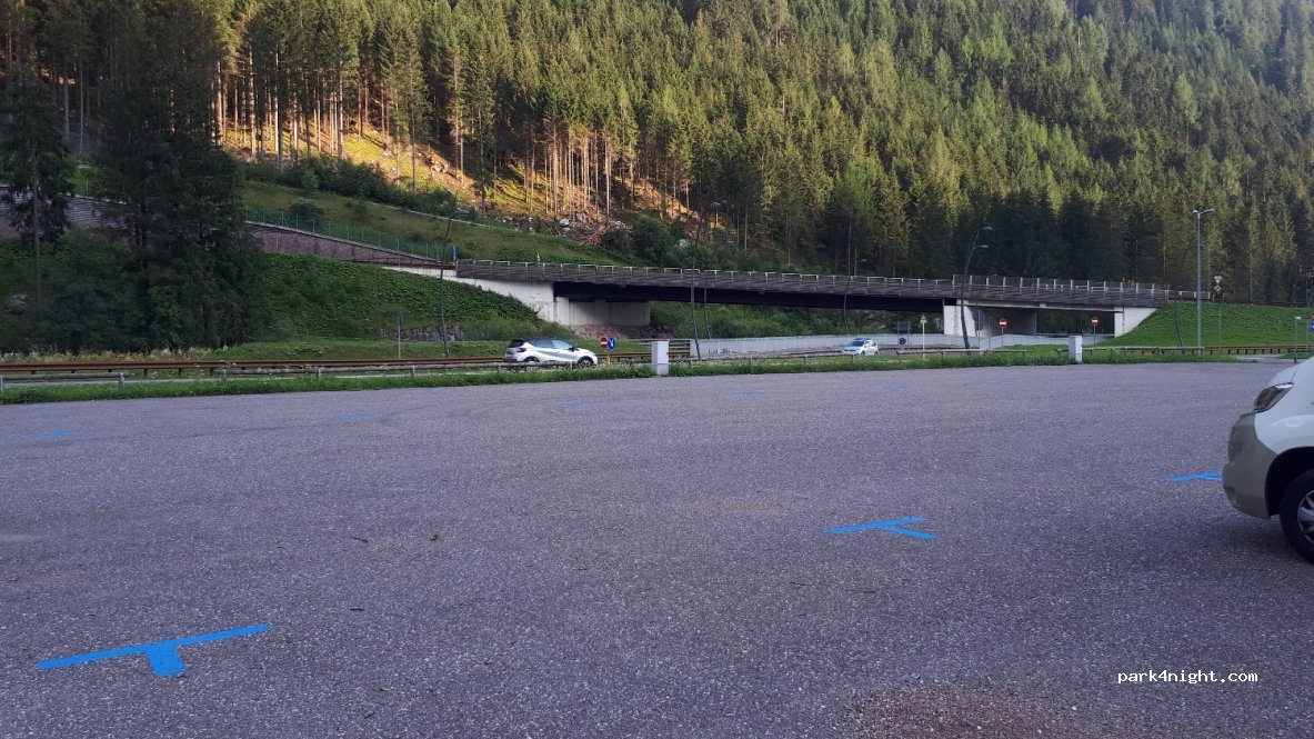 (38035) Moena - 48 Strada de Prealon — foto 3