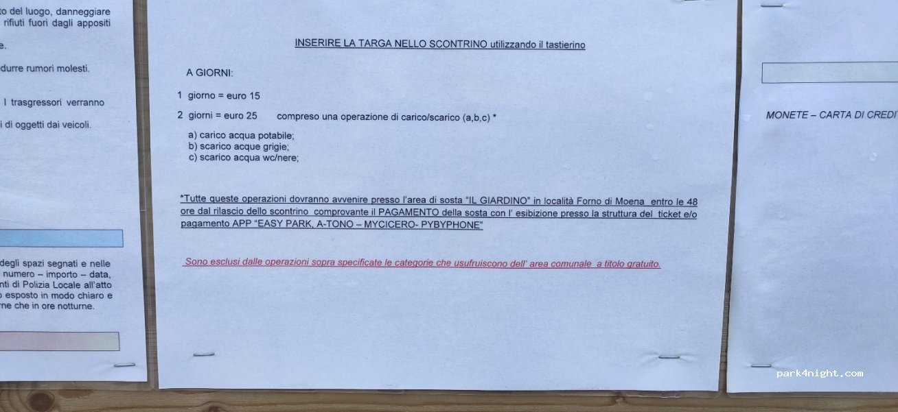 (38035) Moena - 48 Strada de Prealon — foto 4