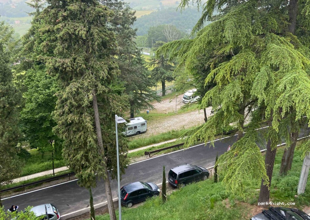 (06014) Montone - 25 Viale Aldo Bologni — foto 3