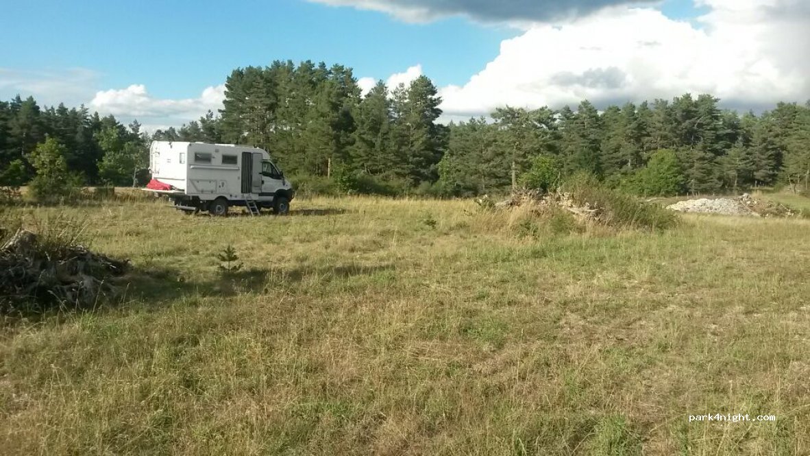 (48000) Balsièges - La Bastide — foto