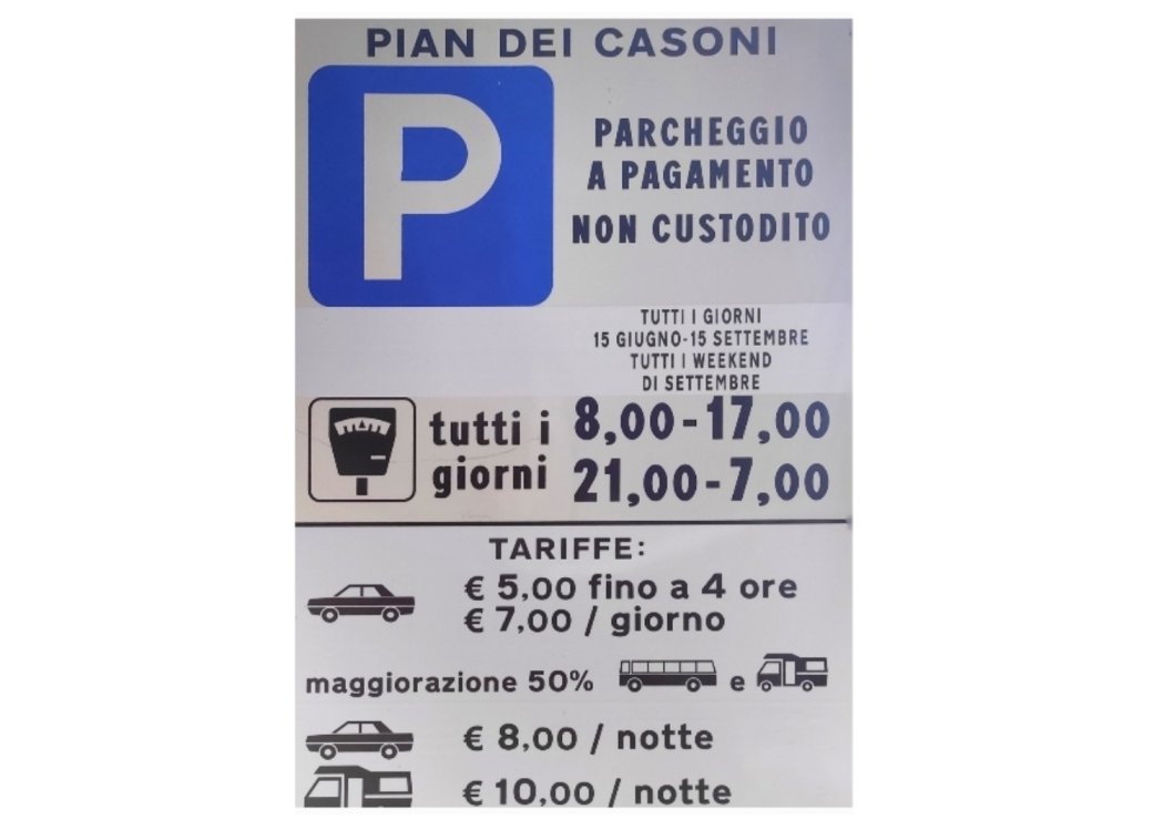 (38054) Piè Falcade - Strada Provinciale 81 — foto 3