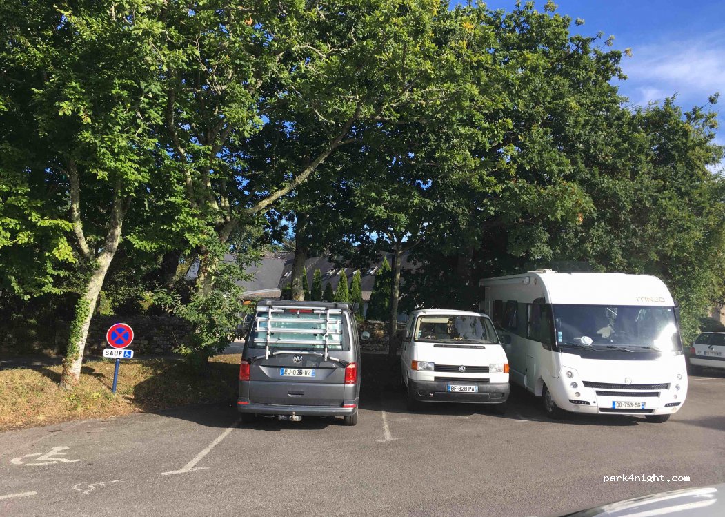 (29170) Fouesnant - 7-9 Rue Saint-Guénolé — foto 3
