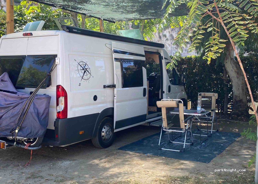 Camping Marina Del Convento — foto 3