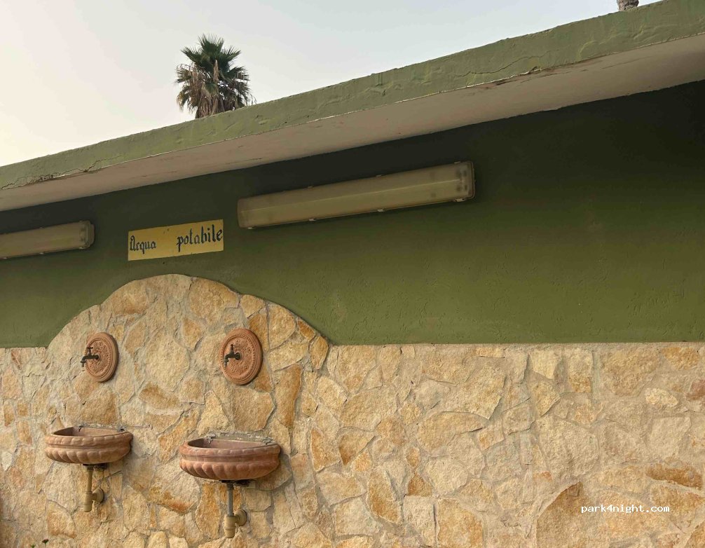 Camping Marina Del Convento — foto 4