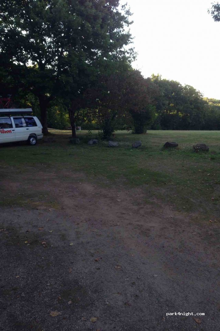 (85540) Saint-Vincent-sur-Graon - 228 Chauveteau — foto