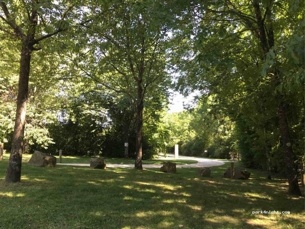 (85170) Les Lucs-sur-Boulogne - 119 Rue de la Croix Moinet — foto