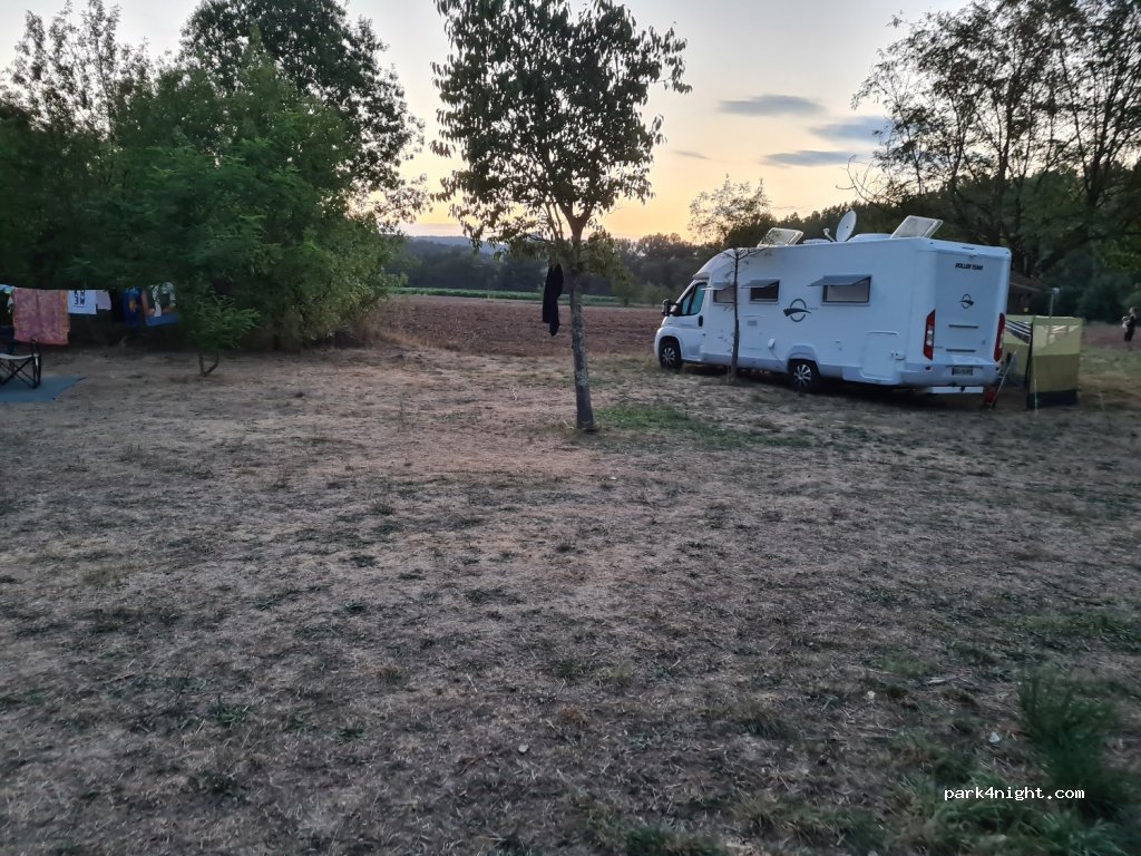 Camping du Moulin — foto 2