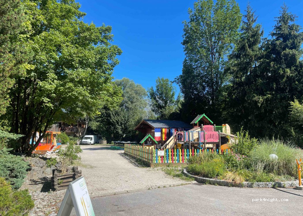 Camping Le Colporteur**** — foto 3