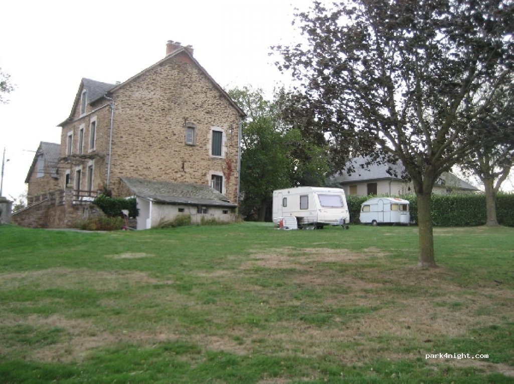(12160) Camboulazet - La Fabrie 339 chemin du Coste-Mourial — foto 2