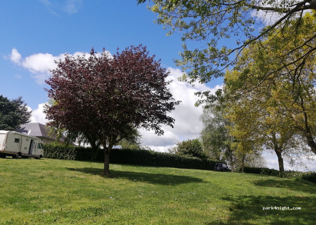 (12160) Camboulazet - La Fabrie 339 chemin du Coste-Mourial — foto 4