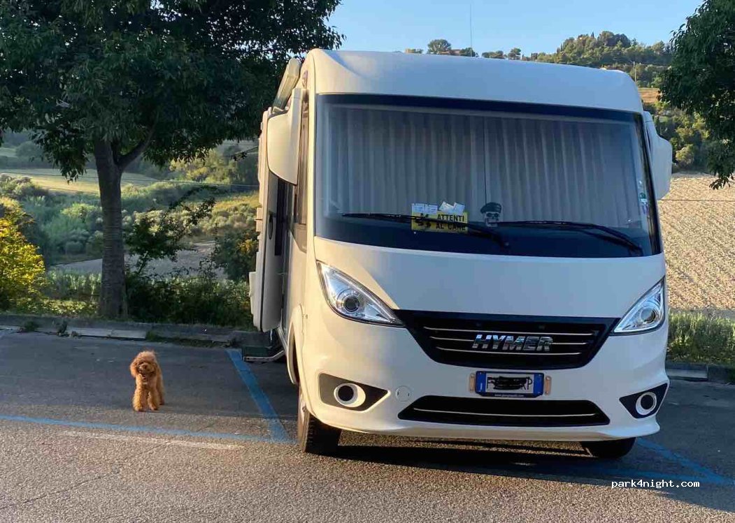 (60129) Ancona - 147 Via Campana — foto 3