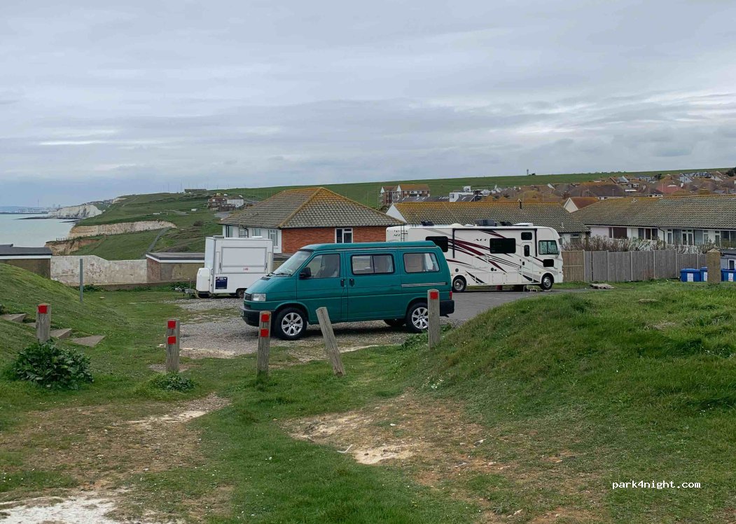 The Tavern Telscombe Cliffs — foto 3