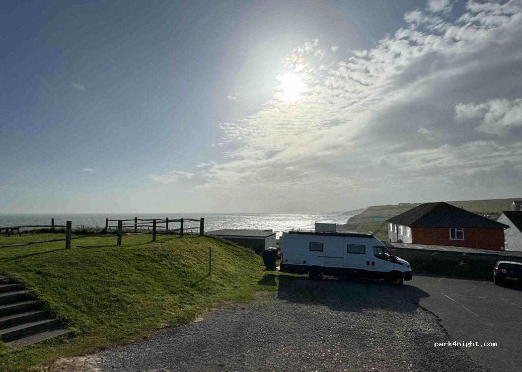 The Tavern Telscombe Cliffs — foto 4