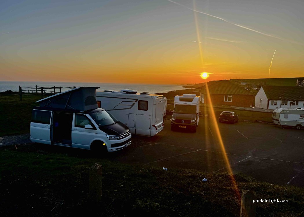 The Tavern Telscombe Cliffs — foto 5