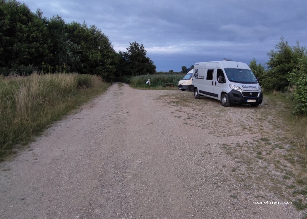 (8420) Knebel - Vængesøvej — foto
