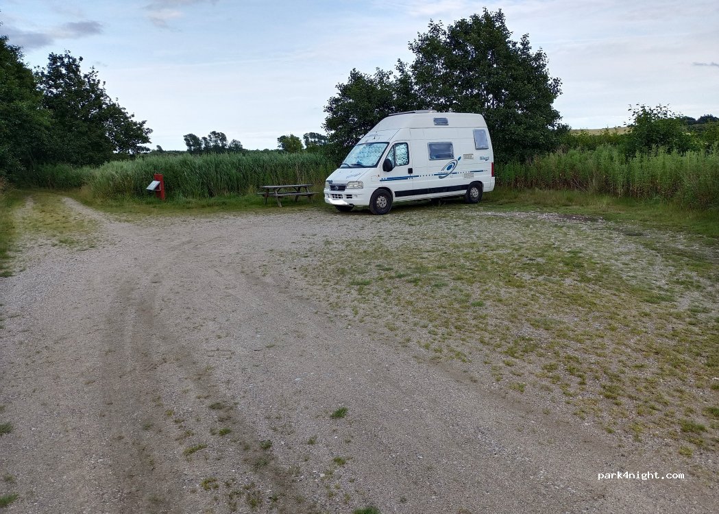 (8420) Knebel - Vængesøvej — foto 4