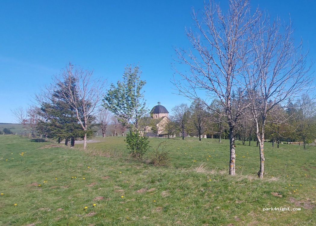Sanctuaire Marial de La Font Sainte — foto 4