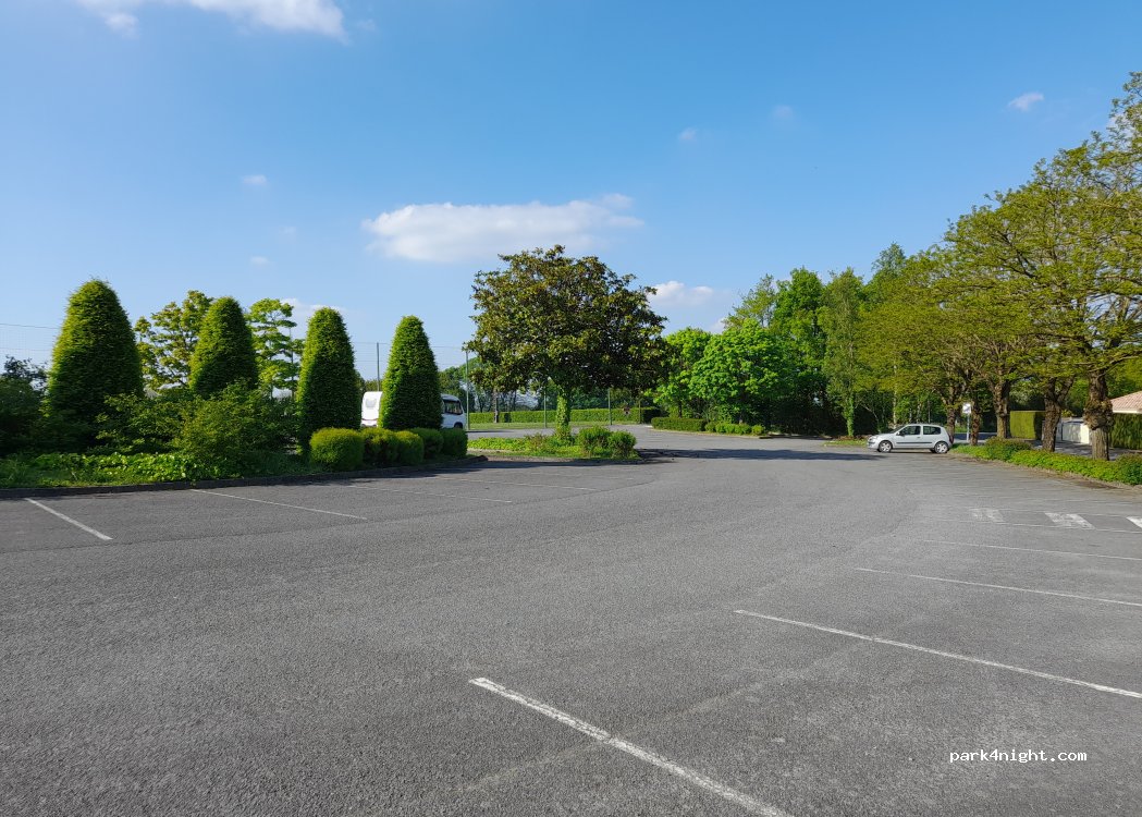 (85590) Les Epesses - 16 Rue Jean Sébastien Bach — foto 2