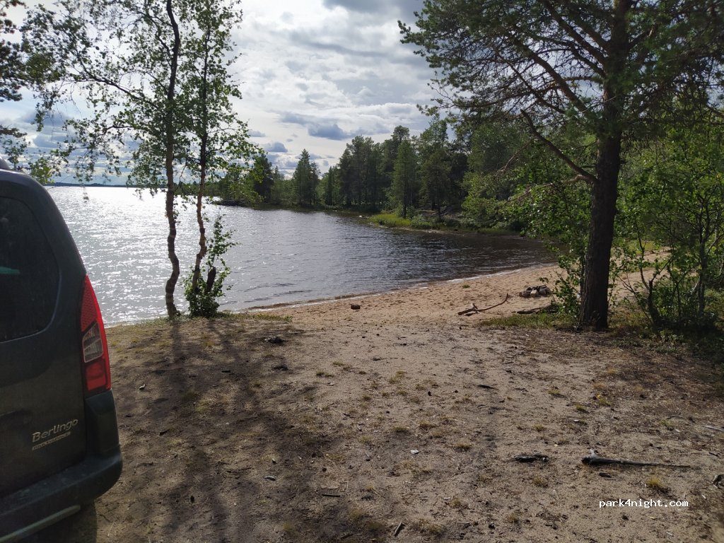 (99440) Enontekiö - 948 Hetantie — foto